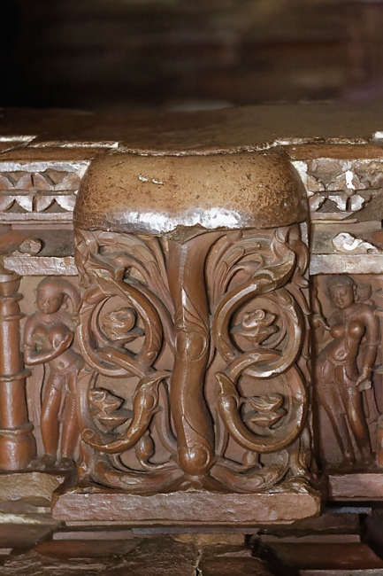 Khajuraho-Western group-160